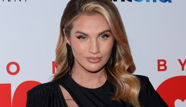 Karolina Gilon o szacunku do pieniędzy! "Praca za barem nauczyła mnie życia"