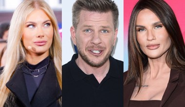 Karolina Gilon rozgadała się na temat afery wokół Filipa i Bianki Chajzerów. "Niech się afiszuje" [POMPONIK EXCLUSIVE]