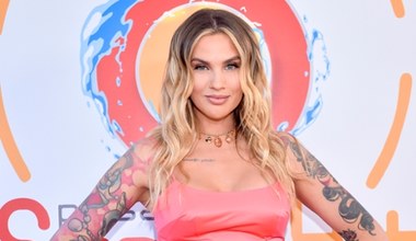 Karolina Gilon rozstała się przez Love Island. Romans z uczestnikiem?