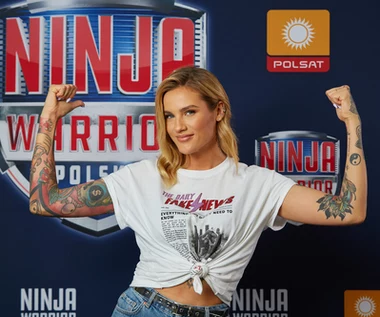 Karolina Gilon: Totalny odlot