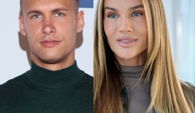 Karolina Gilon wyjawiła prawdę o pracy partnera. Robi na dwa etaty, ale nie to zaskakuje najbardziej