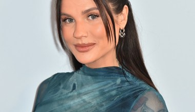 Karolina Gilon została zapytana o ślub z Mateuszem. Odpowiedziała bez zastanowienia