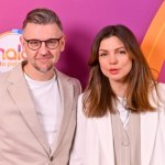 Karolina Gorczyca Karolina Gorczyca i Krzysztof Czeczot mieli wypadek. Aktor trafił do szpitala