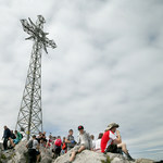 Karolina Gorczyca krytykuje rodziców, którzy zabierają dzieci w wysokie Tatry