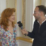 Karolina Gruszka: Moją bohaterkę łączyła intensywna relacja z Chopinem