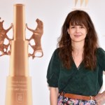 Karolina Gruszka: Nigdy nie pracowała na status gwiazdy