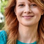 Iwan Wyrypajew Karolina Gruszka wraca do teatru. Wystąpi w spektaklu swojego męża