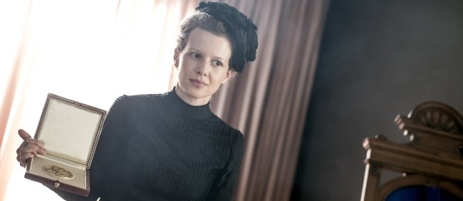 Karolina Gruszka /PAP/Grzegorz Michałowski /PAP