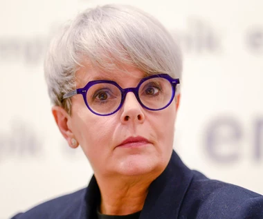 Karolina Korwin Piotrowska do polskich celebrytów: Jesteście cholernymi parszywcami