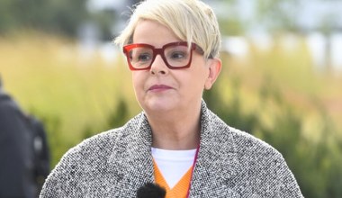 Karolina Korwin Piotrowska nie mogła dłużej milczeć. Tak jest traktowana