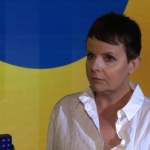 Karolina Korwin-Piotrowska: Nie tylko ścianki i imprezy