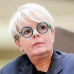Karolina Korwin Piotrowska pisze książkę o przemocy na studiach artystycznych