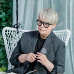 ​Karolina Korwin Piotrowska przekonuje, że protesty nie wpłyną na nasilenie pandemii 