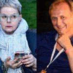 Karolina Korwin Piotrowska reaguje na słowa Andrzeja Chyry. "Przykre"