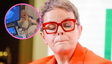 Karolina Korwin Piotrowska skomentowała nagranie Lil Masti z USG. Nie zostawiła na niej suchej nitki