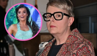 Karolina Korwin-Piotrowska zaatakowała Natalię Janoszek. Nie gryzła się w język