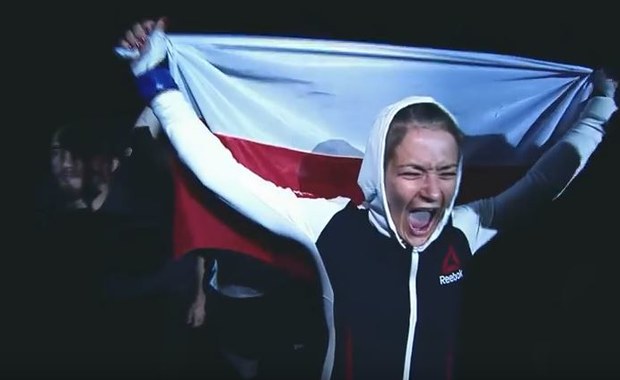 Karolina Kowalkiewicz: Walka w Gdańsku będzie dla mnie sentymentalną podróżą