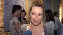 Karolina Kozak: Najlepsze wakacje spędzam na plaży