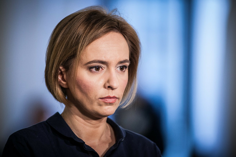 Karolina Lewicka /Aleksandra Szmigiel/REPORTER /East News