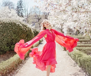 Karolina Lizer trzy lata po wygranej w Opolu: "Całuj mnie w nos"