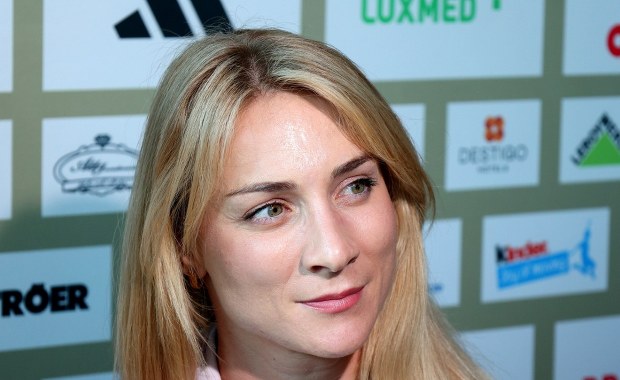 Karolina Naja ma cztery medale igrzysk, marzy o Los Angeles. „To jest daleka droga”