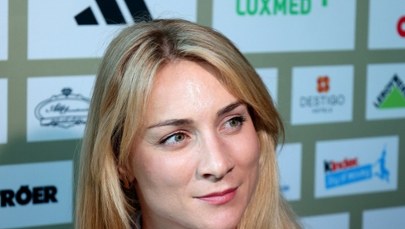 Karolina Naja ma cztery medale igrzysk, marzy o Los Angeles. „To jest daleka droga”