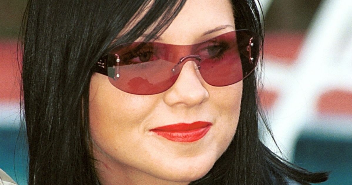 Karolina Pachniewicz była gwiazdą pierwszego "Big Brothera" /Niemiec /AKPA
