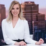 Karolina Pajączkowska: Nowa prezenterka TVP Info