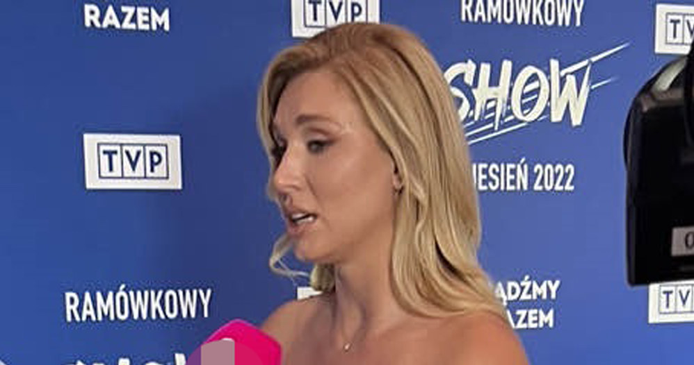 Karolina Pajączkowska /pomponik exclusive