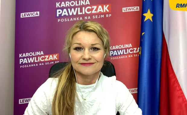 Karolina Pawliczak: Jest akceptacja społeczna, żeby wprowadzać zmiany w ustawie aborcyjnej 