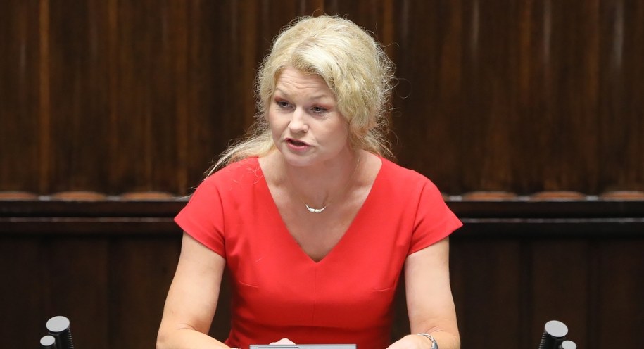 Karolina Pawliczak /Paweł Supernak /PAP