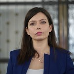 Karolina Pawłowska: Nie czuję się hipokrytką