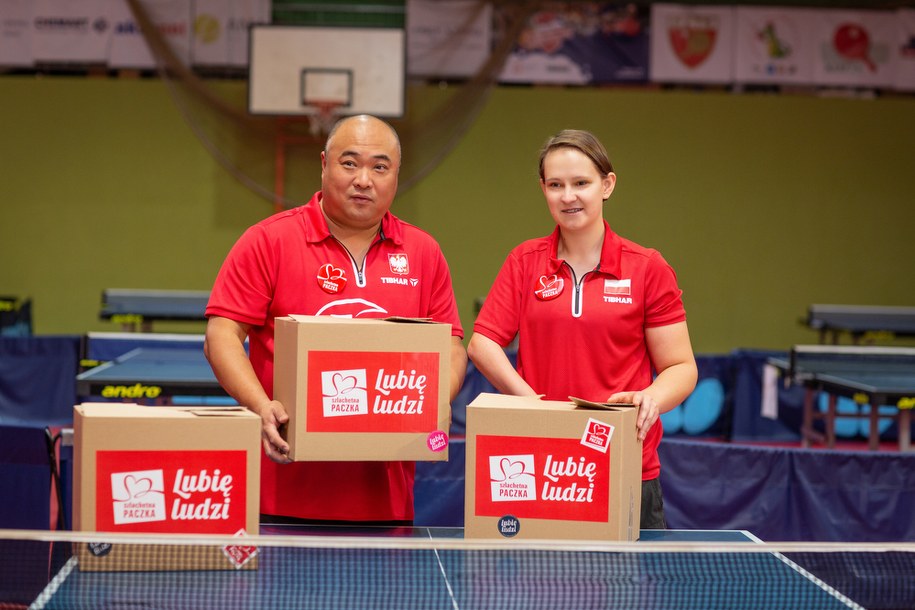 Karolina Pęk /Paweł Wodnicki /Materiały prasowe