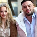 Karolina Pisarek i Roger Salla nie mogą narzekać na finanse. Mąż modelki jest synem milionera