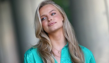 Karolina Pisarek stawia na naturalność w social mediach. "Staram się nie używać Photoshopa"