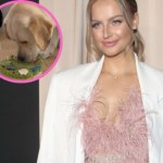 Karolina Pisarek świętuje urodziny czworonoga. Był tort i prezenty