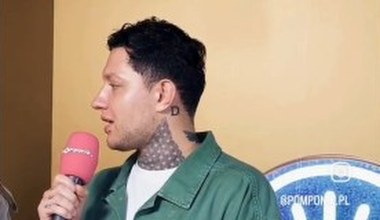 Karolina Pisarek tłumaczy chłodne zachowanie męża wobec niej Karolina Pisarek tłumaczy chłodne zachowanie męża wobec niej