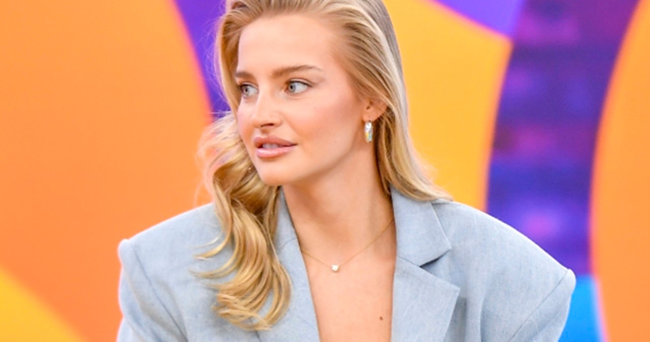 Karolina Pisarek /Piętka Mieszko /AKPA