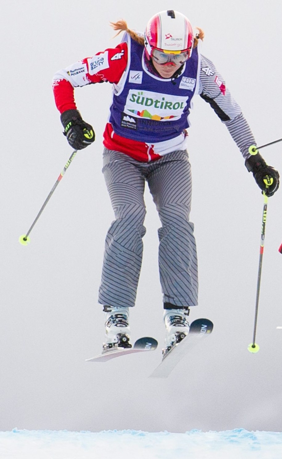 Karolina Riemen-Zerebecka /PAP/APA/Michael Gruber   /PAP