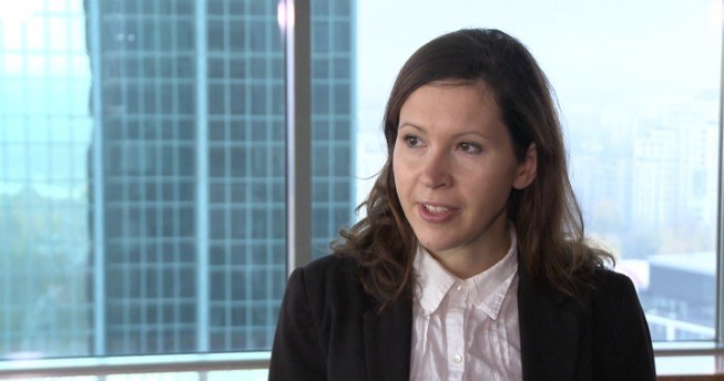Karolina Szyfter, adwokat /Newseria Biznes