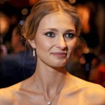 Karolina Szymczak, ukochana Piotra Adamczyka, kończy 30 lat!