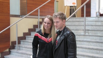 Karolina Woźniacka: Radwańska pokazała, że może wygrać z każdym