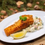 Karp cały rok? 5 powodów, dla których warto włączyć go do diety nie tylko w Wigilię