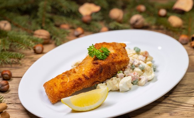 Karp cały rok? 5 powodów, dla których warto włączyć go do diety nie tylko w Wigilię