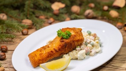 Karp cały rok? 5 powodów, dla których warto włączyć go do diety nie tylko w Wigilię