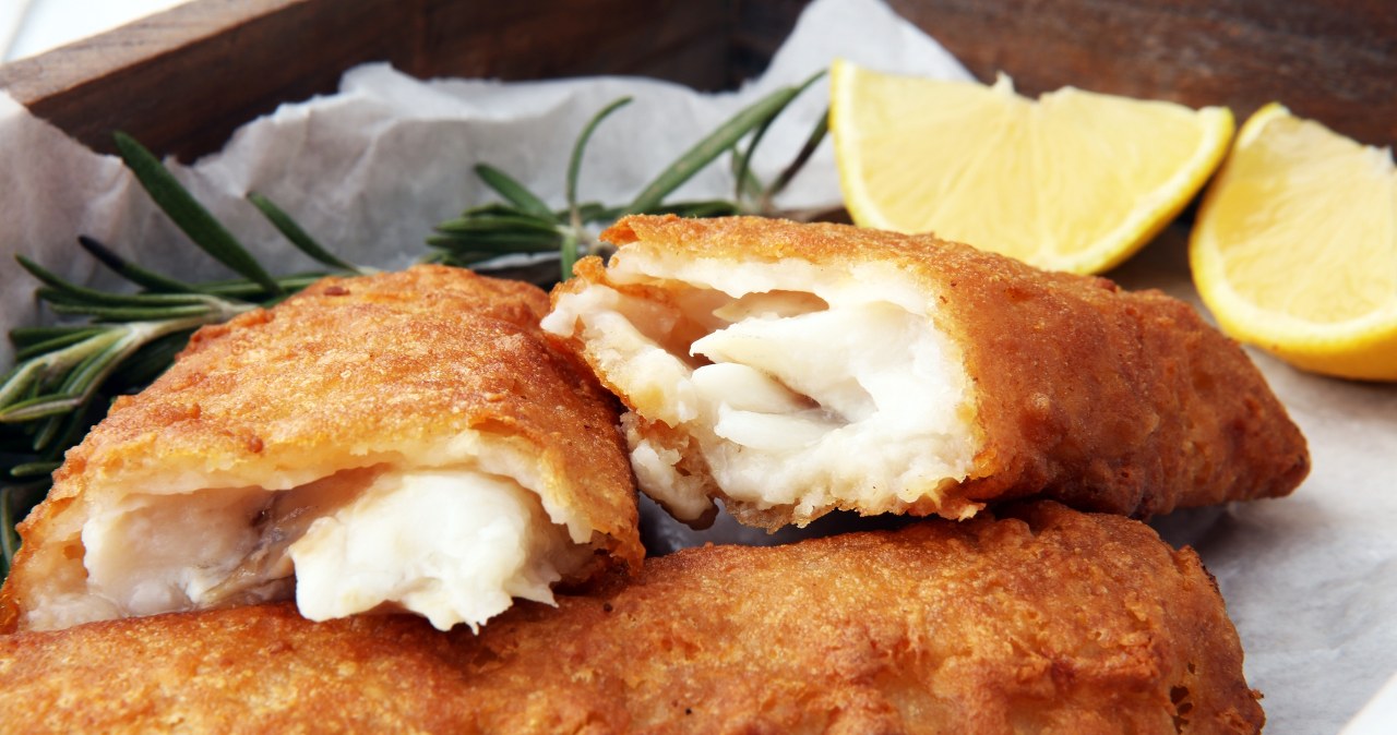 Karp ma silne zakorzenienie w tradycji, jednak nie każdy go lubi. Sandacz to świetna alternatywa na Wigilię. /beats1 /123RF/PICSEL