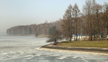 Karp nie jest mile widziany w rodzimym środowisku. To zagrożenie