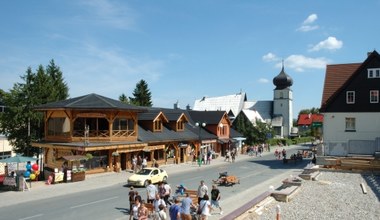 Karpacz i okolice - idealne miejsce na weekend