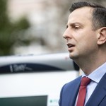 Karpacz. Władysław Kosiniak-Kamysz zaatakowany przez antyszczepionkowców