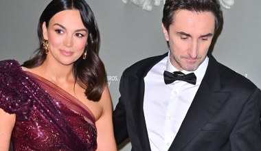 Karpiel-Bułecka oficjalnie ogłosił ws. żony. Nie mógł inaczej zareagować. "To jest coś, co nie powinno mieć miejsca"